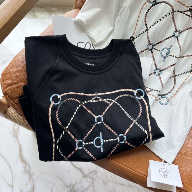 Hermes T-Shirts